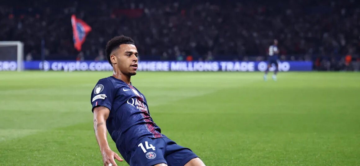 Doué Strikes vs…