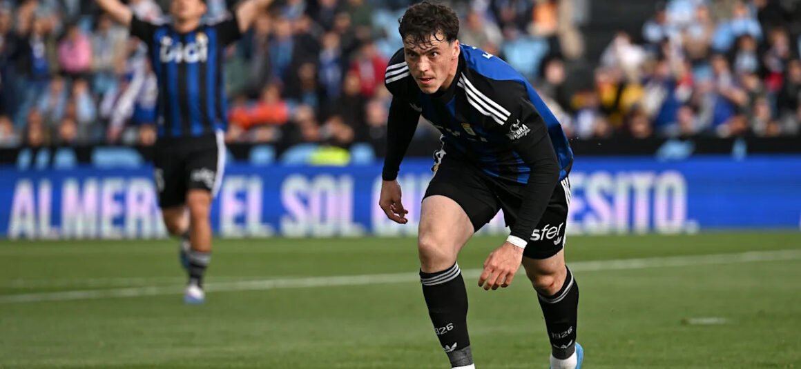 La Liga Recap: Dramatic…