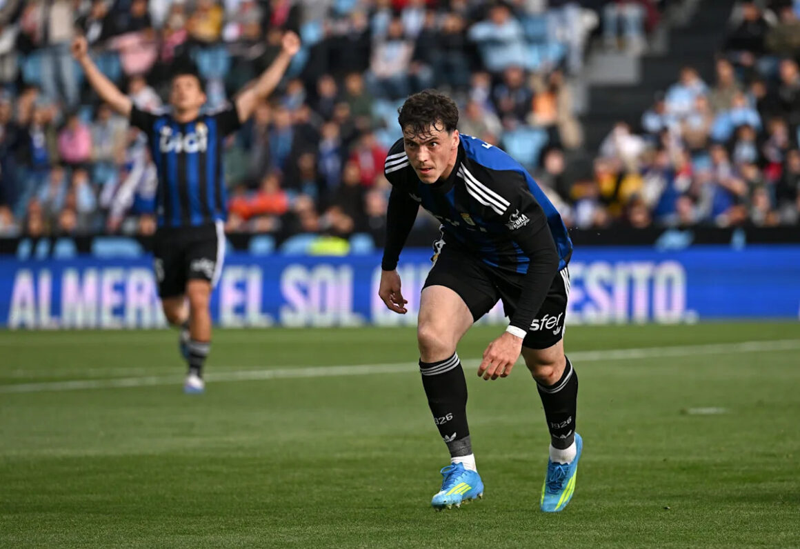 La Liga Recap: Dramatic…