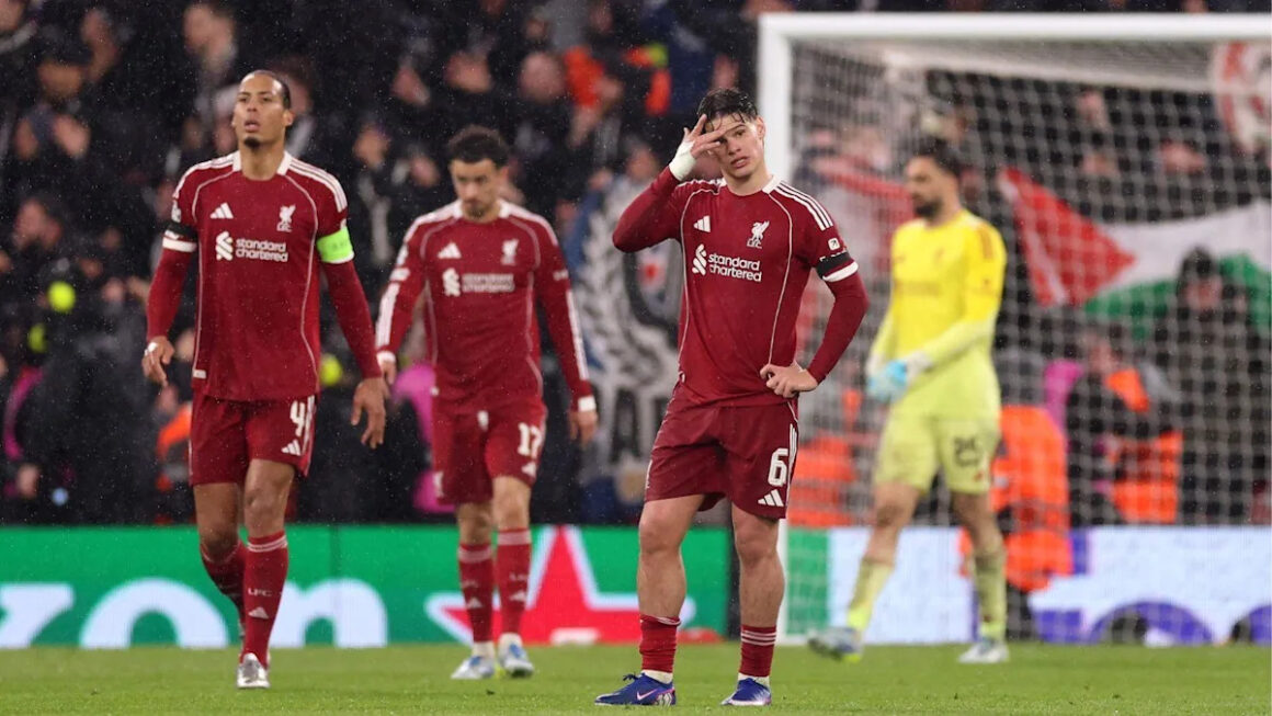 Disjointed Performance: A…