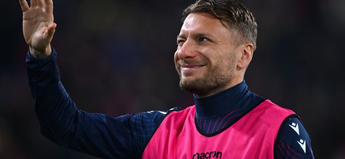 Immobile & Koleosho Shine…