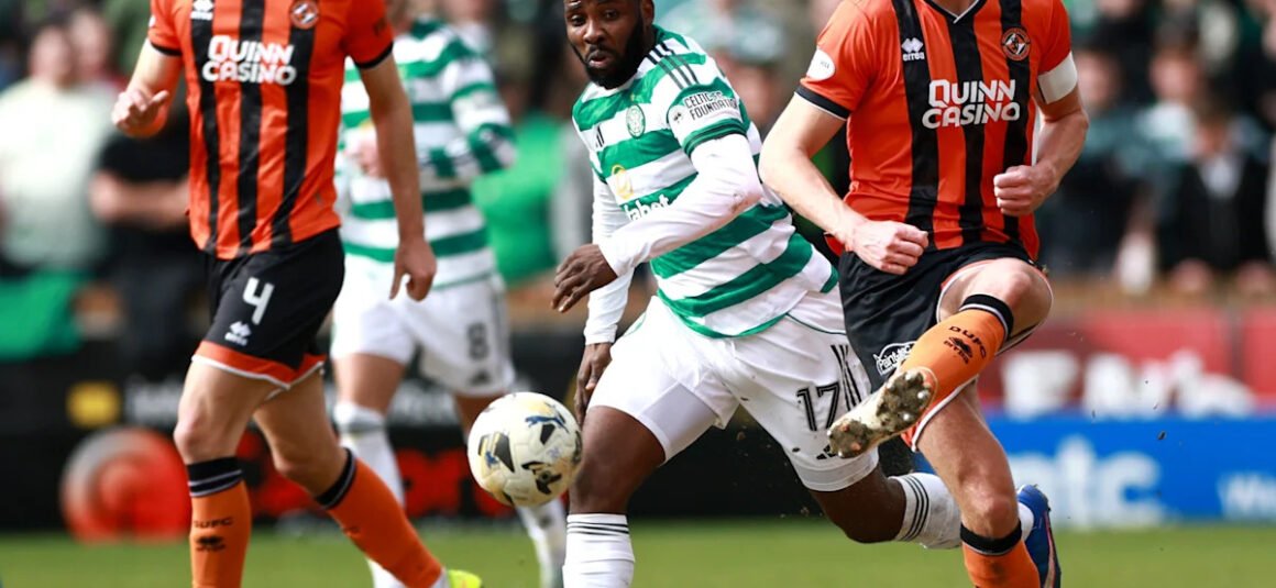 Tierney Starts, Iheanacho…