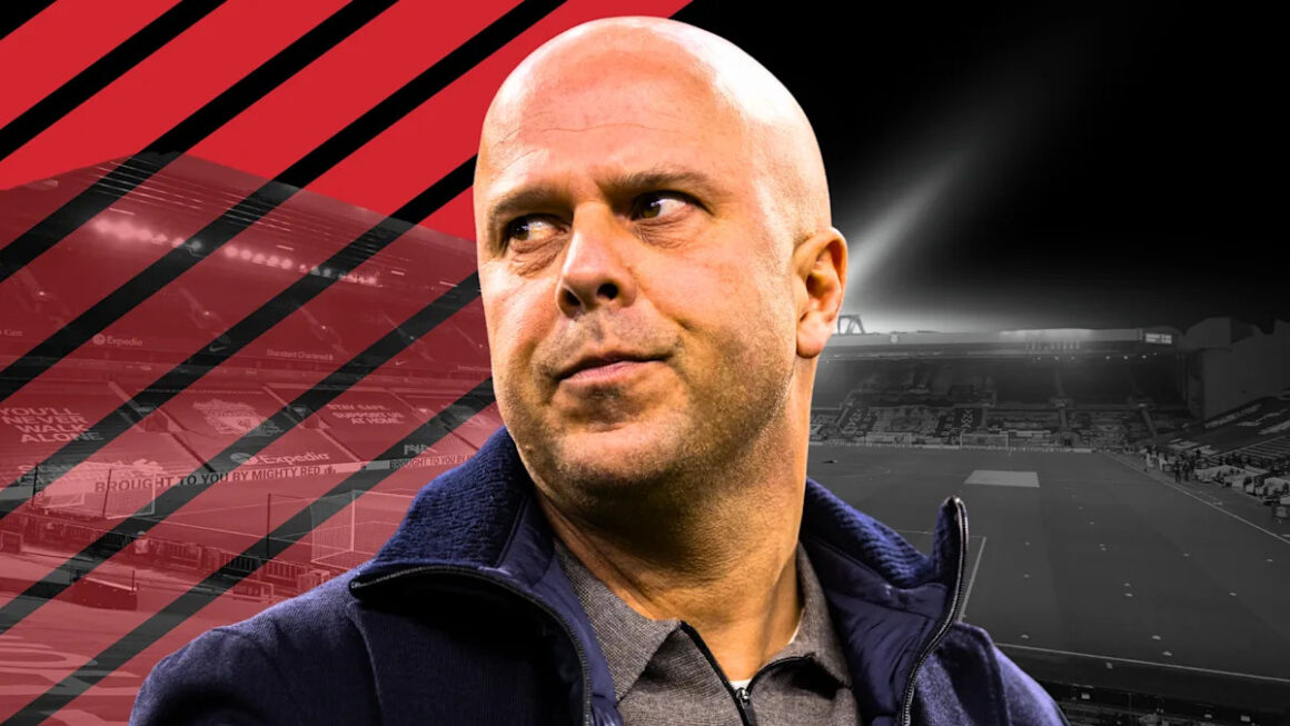 Liverpool Desperately Need…