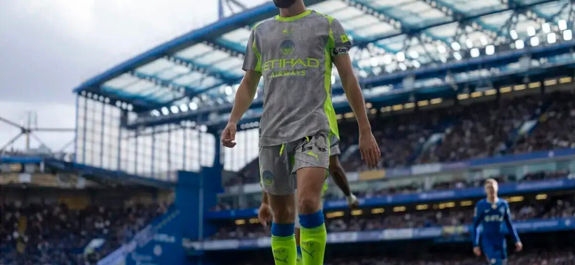 PSG Makes Third Bid for… PSG Makes Third Bid for…