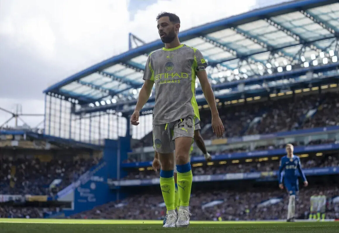 PSG Makes Third Bid for… PSG Makes Third Bid for…