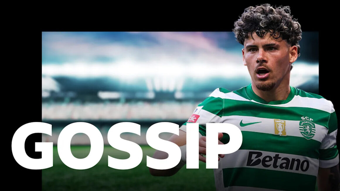 Arsenal Negotiating with…