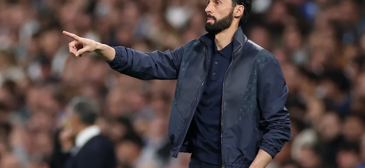 Analysis: Alvaro Arbeloa…