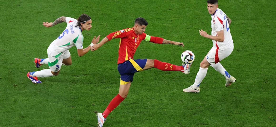 Arsenal May Aid…