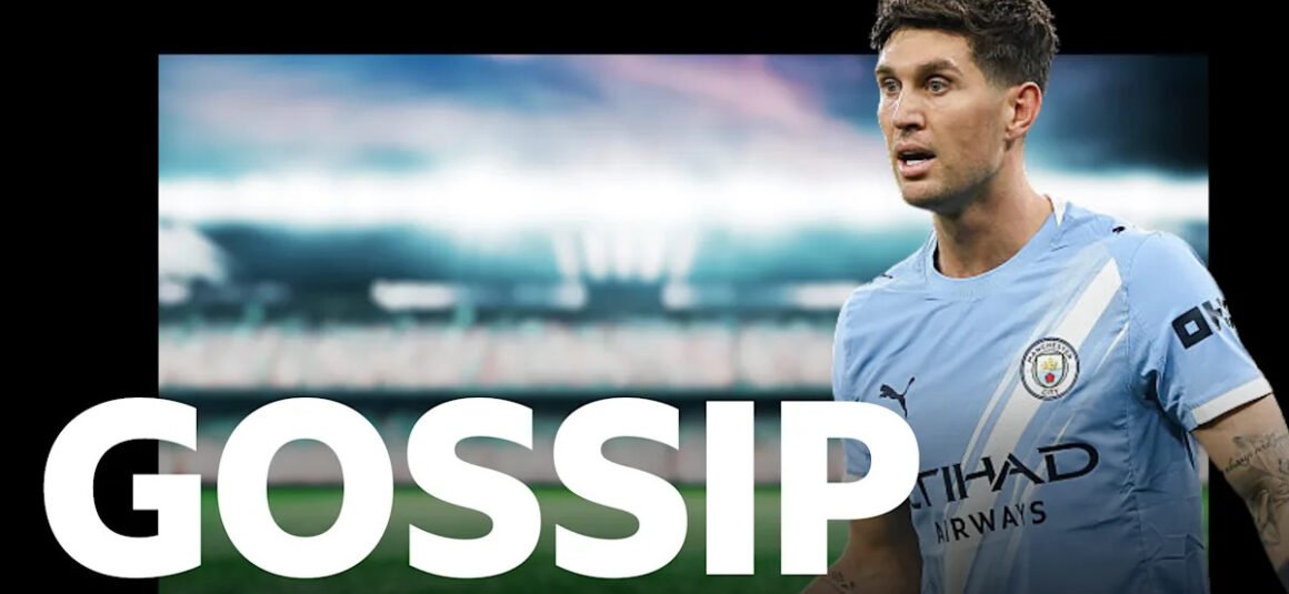 Everton interested in…
