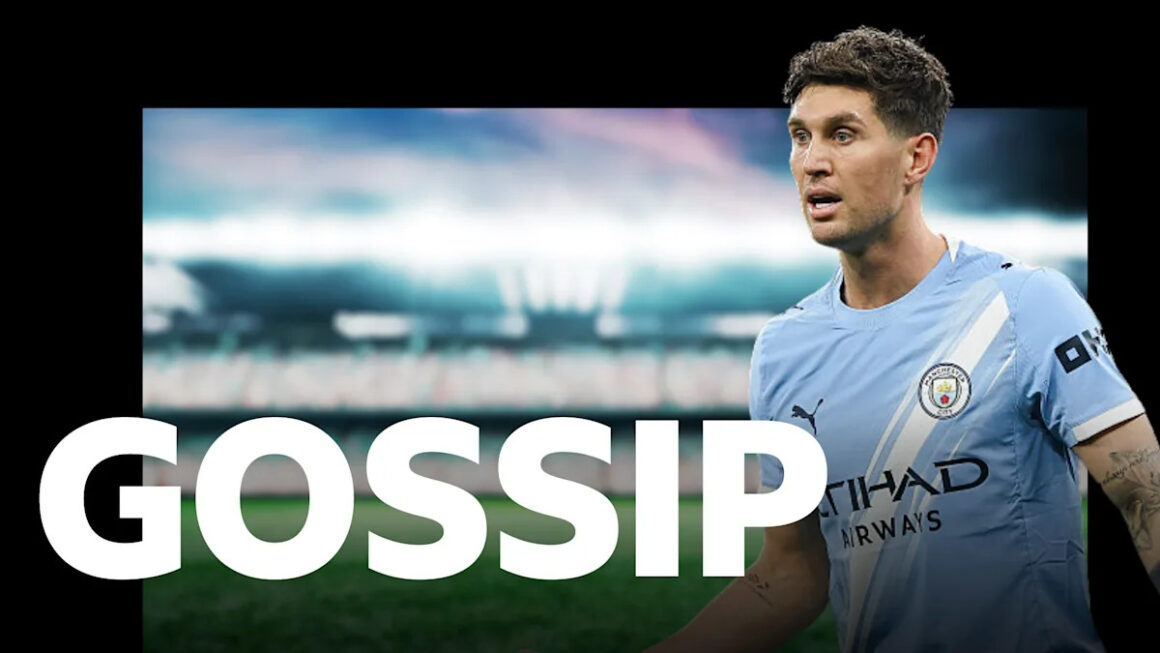 Everton interested in… Everton interested in…