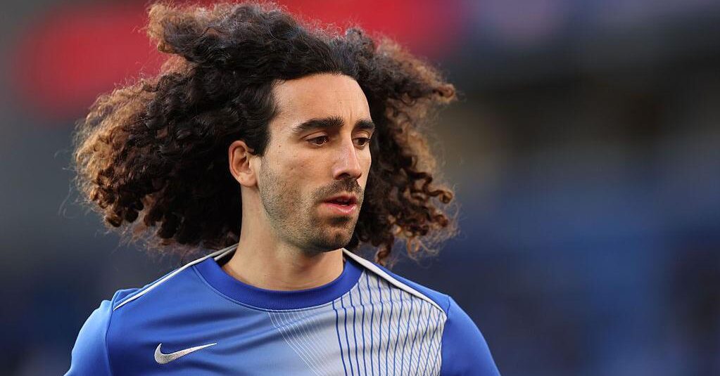 Chelsea team news leaks…