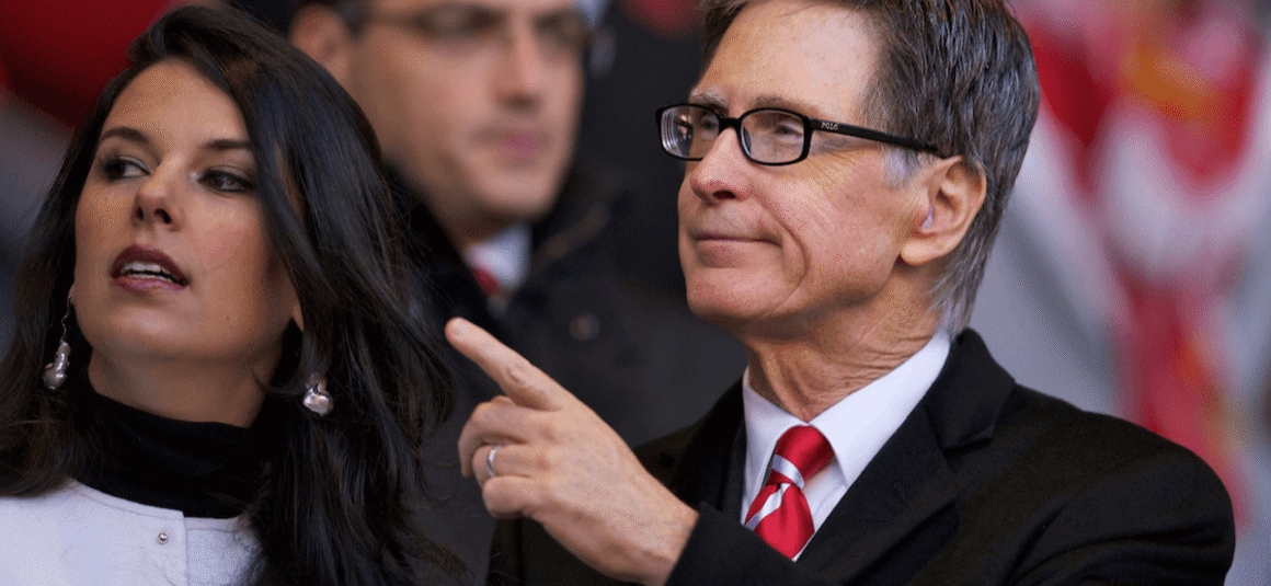 Paul Joyce Discloses…