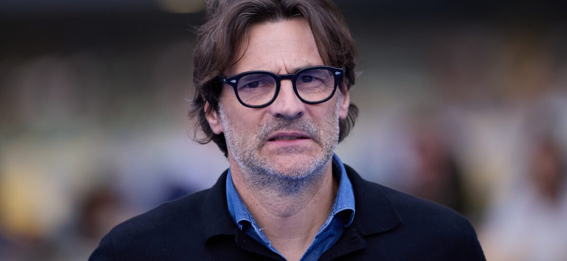 Fiorentina Coach Vanoli:…