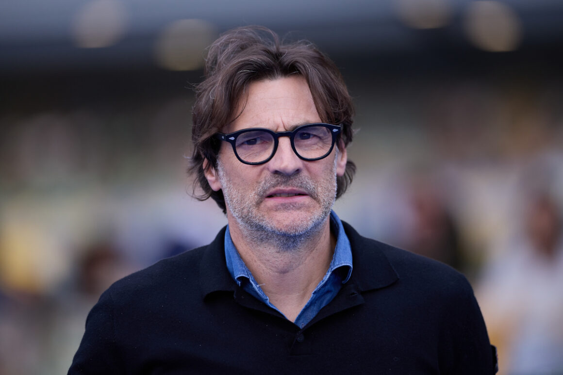 Fiorentina Coach Vanoli:…