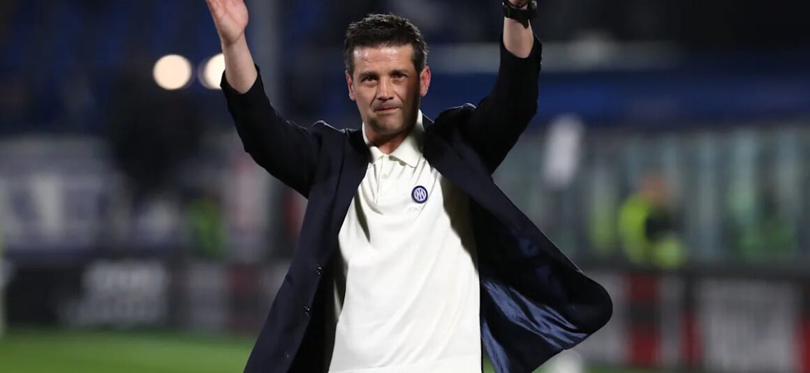 Chivu Praises Mature…