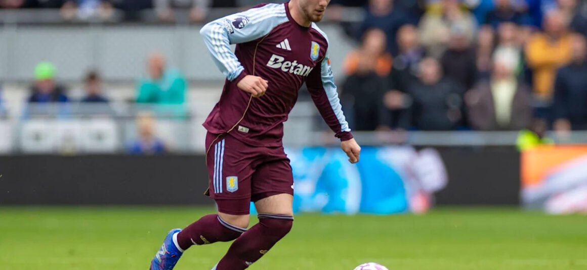 Liverpool set to offload… Liverpool set to offload…