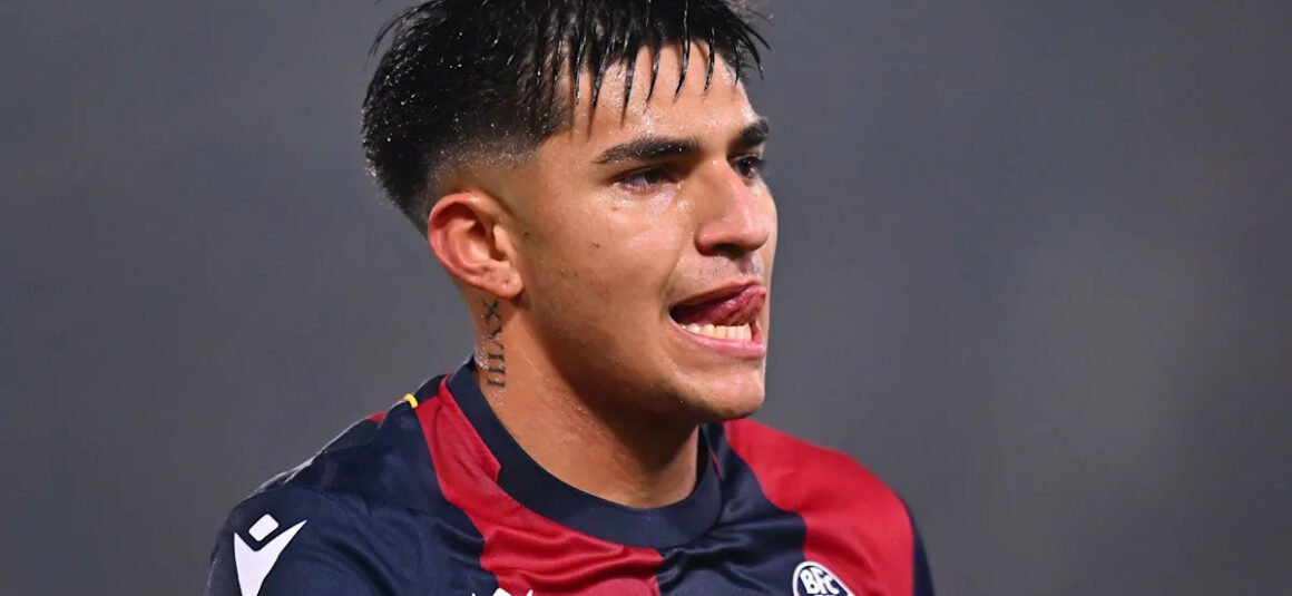 Inter Milan Target Only…