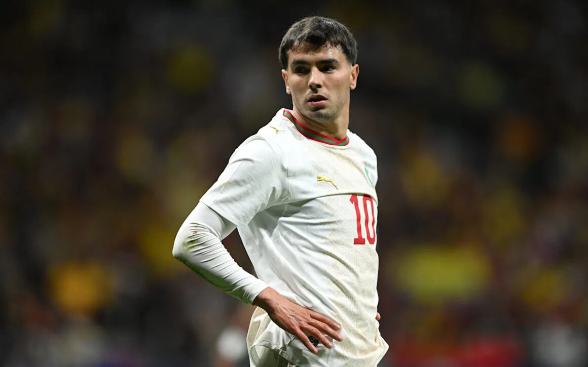 Morocco Targeting 2030…