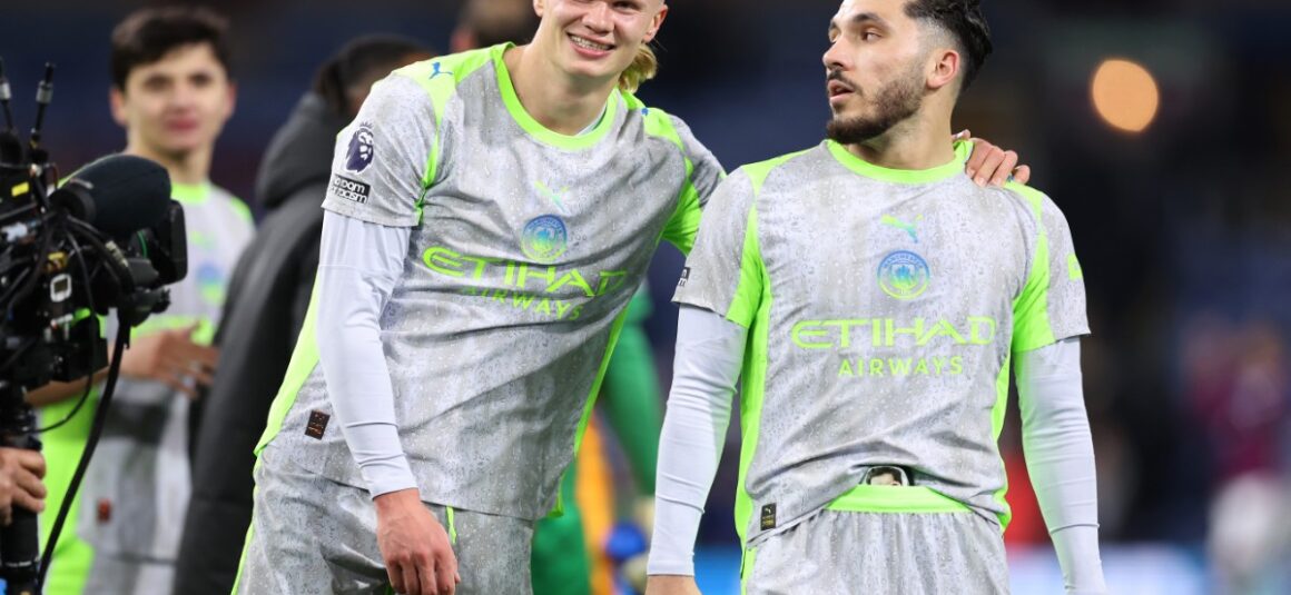 Manchester City Did What…