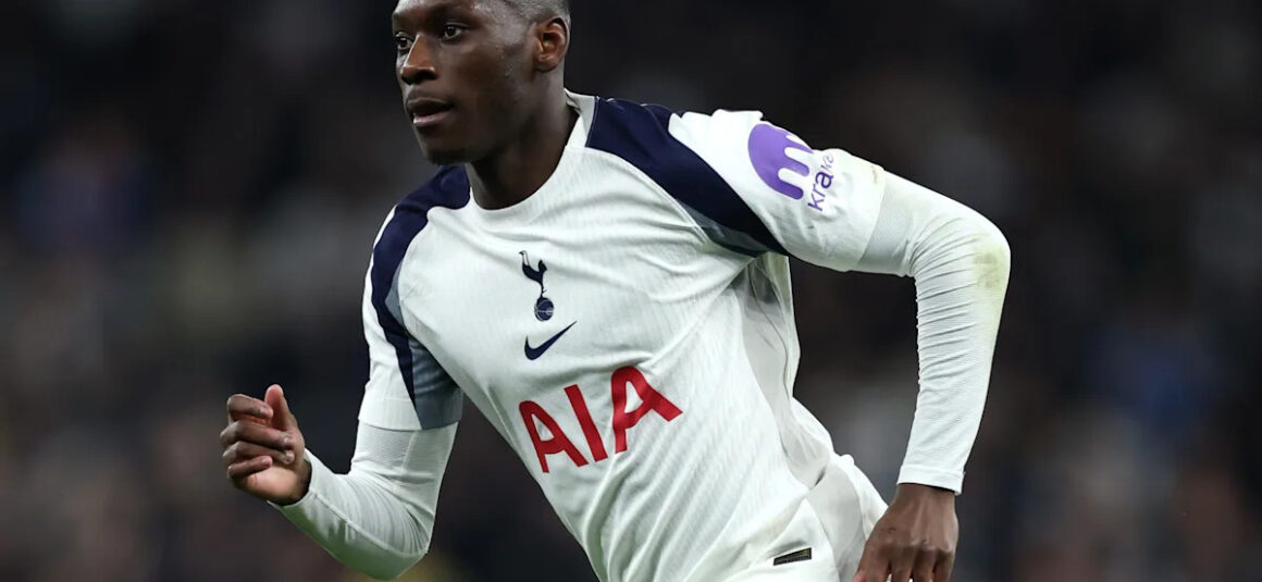 Liverpool Eyeing Potential…