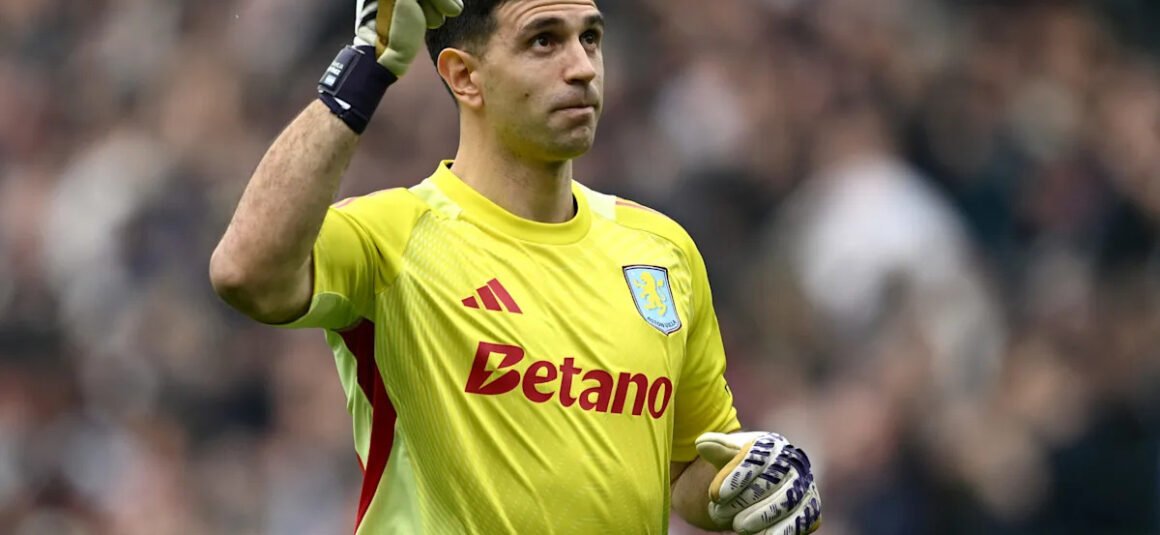 Former Aston Villa Scout…