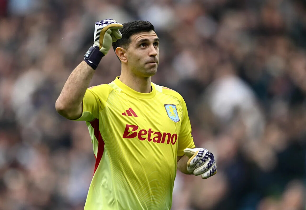 Former Aston Villa Scout…