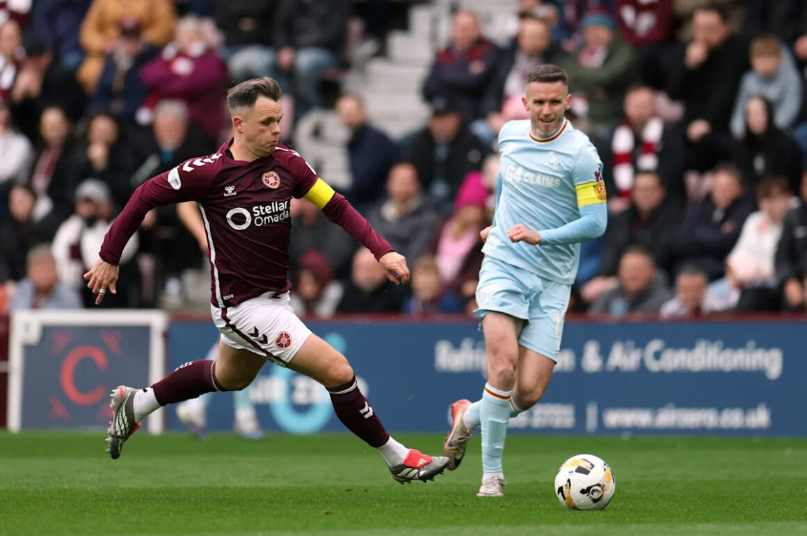 Rangers Poised to Part…