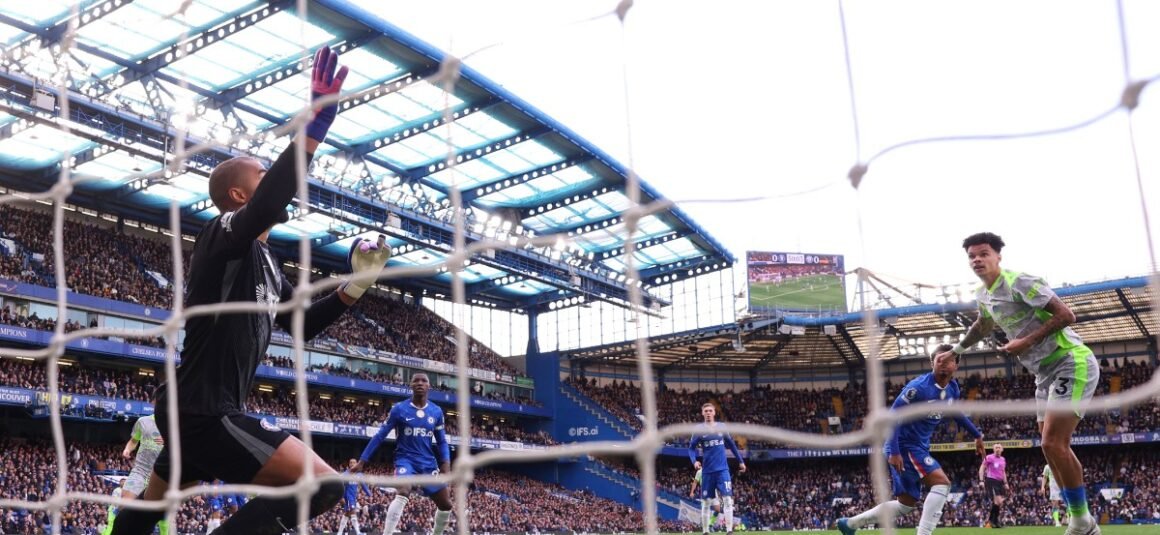 Manchester City anxiously…