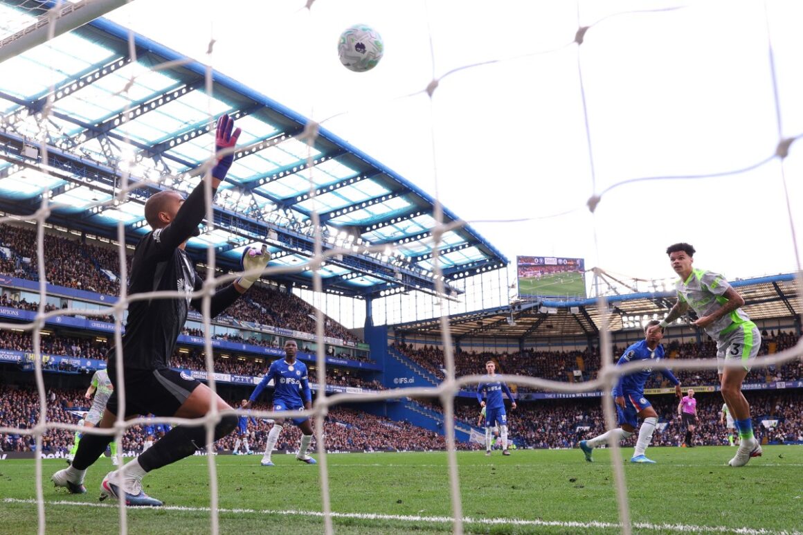 Manchester City anxiously…