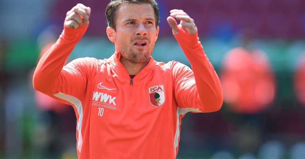 From Bundesliga Star to…