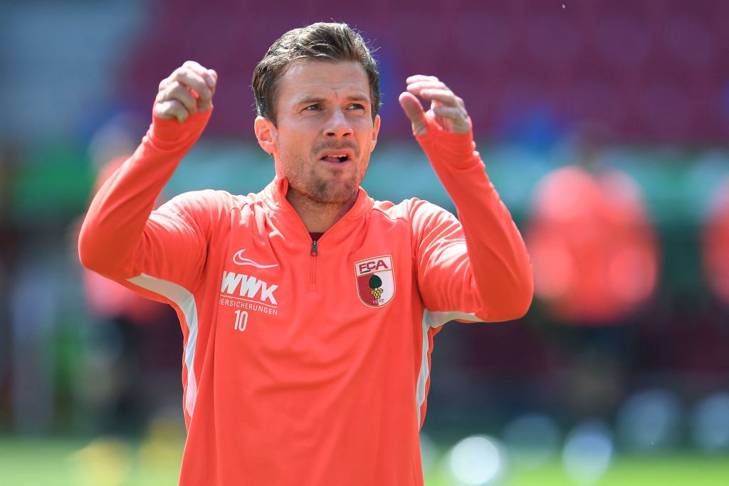 From Bundesliga Star to… From Bundesliga Star to…