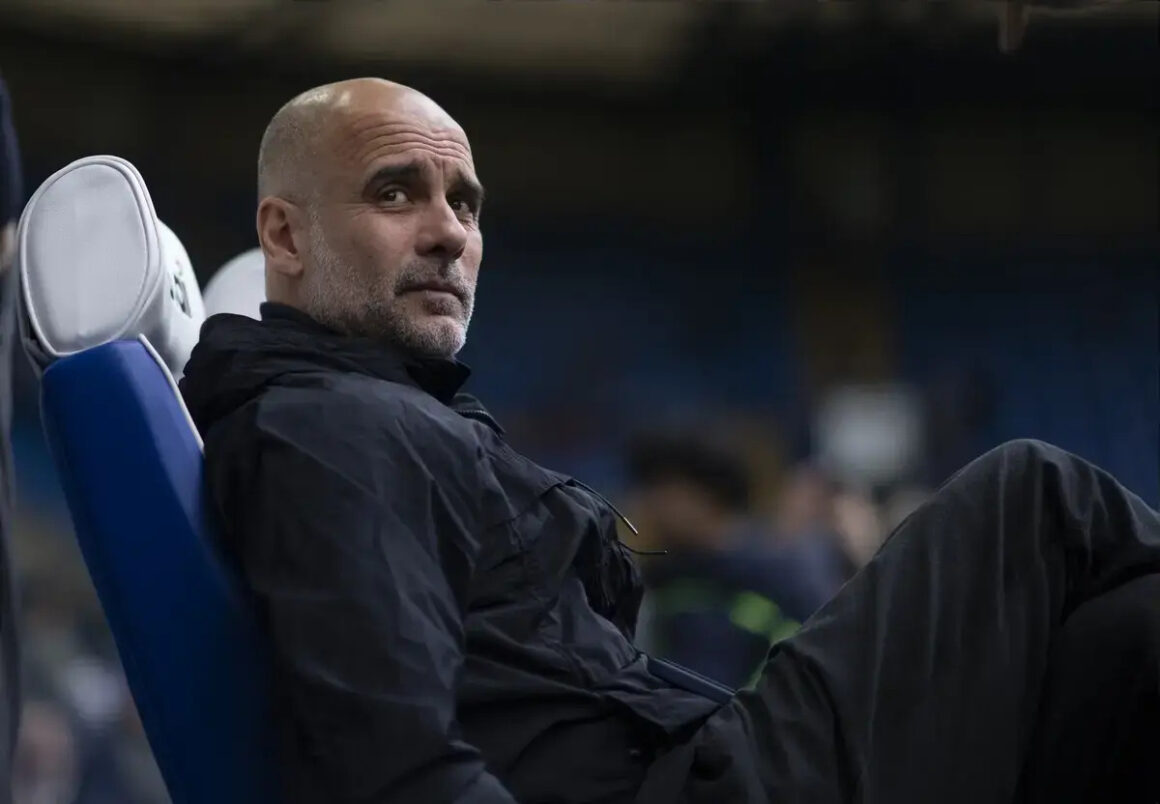 Confident and Prepared:…