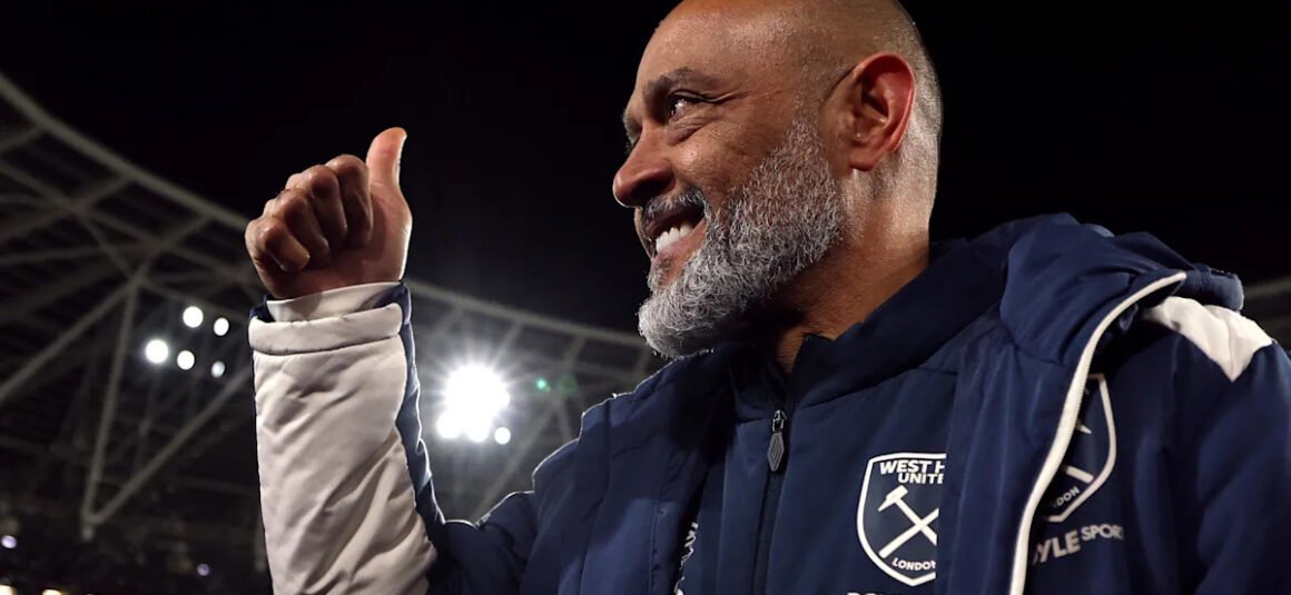 Fresh Hope for West Ham as…