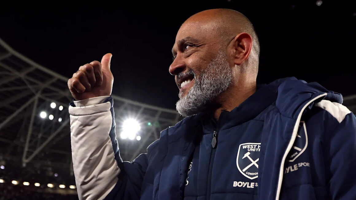 Fresh Hope for West Ham as… Fresh Hope for West Ham as…