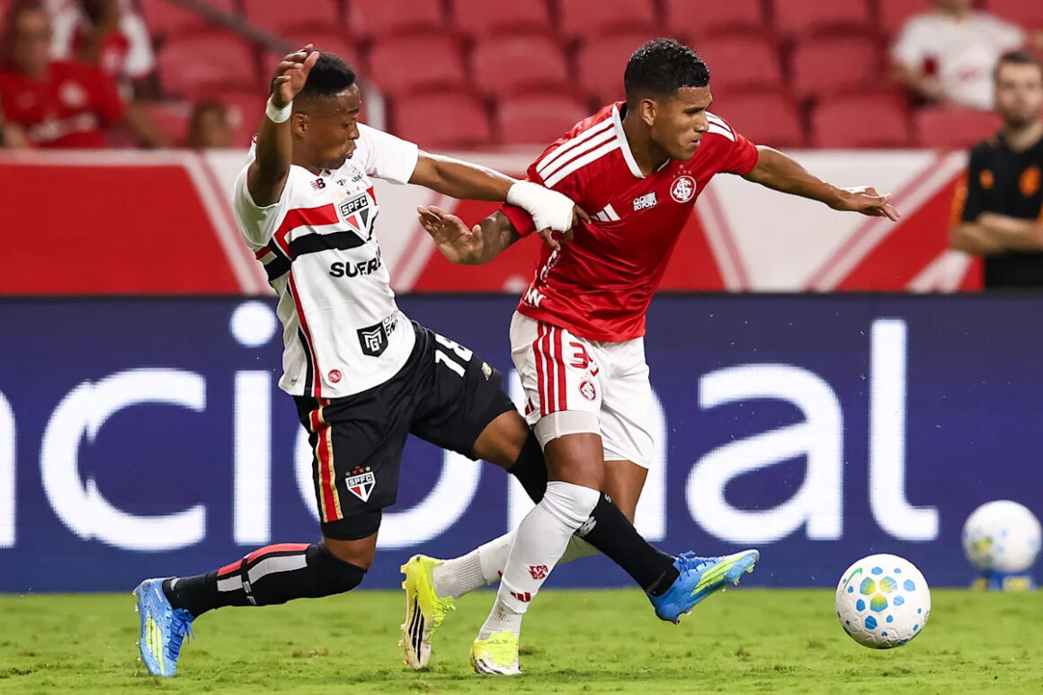 📹 Inter eye 3rd…