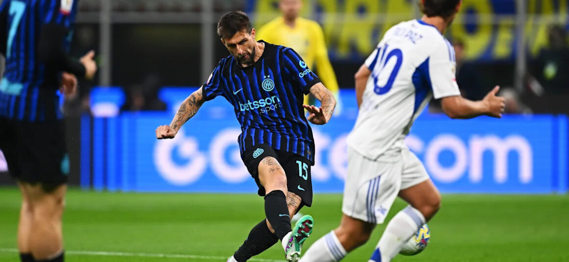 🚨 XIs Confirmed: Coppa…