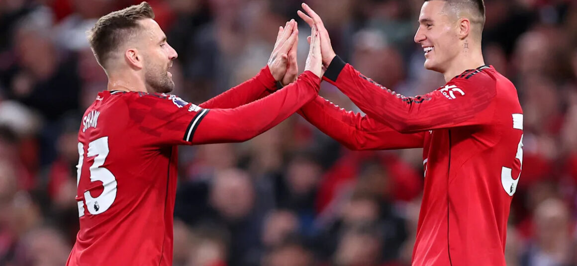 Man Utd Left Worrying…