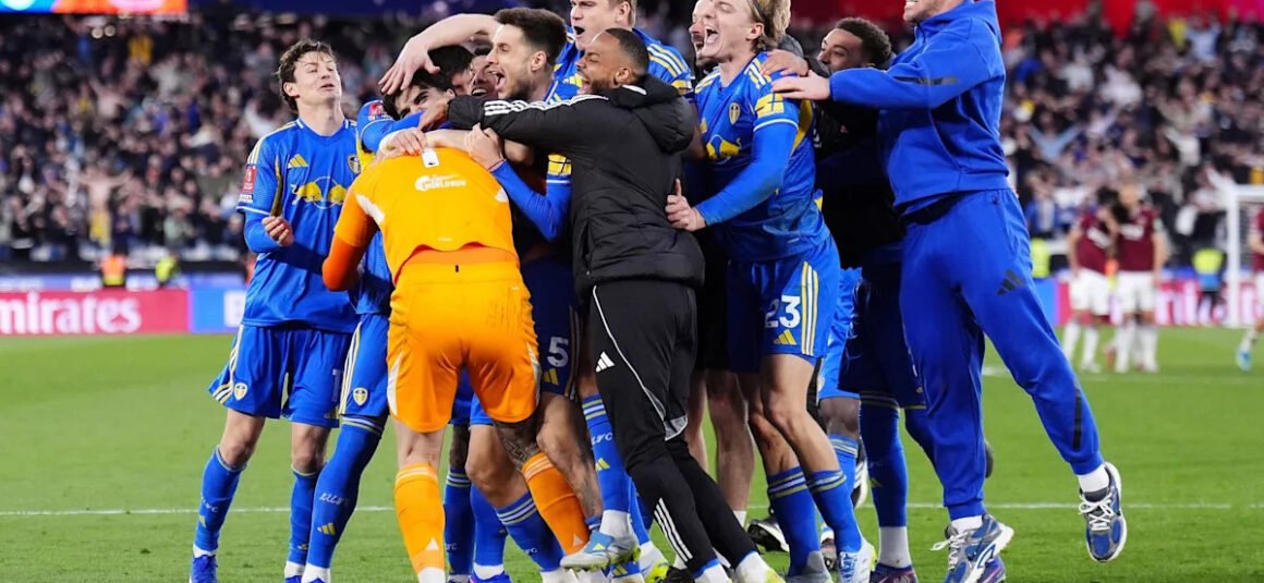 Not Season-Defining if…