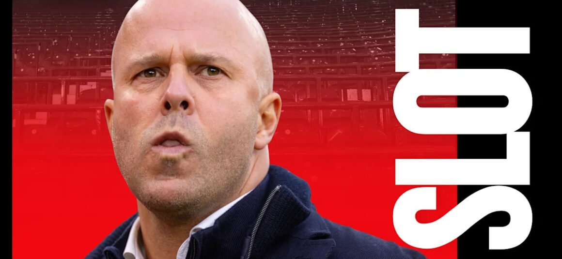 Liverpool to Unveil New…