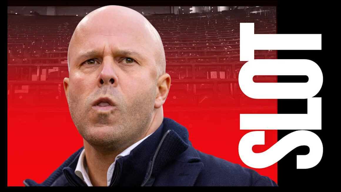 Liverpool to Unveil New…