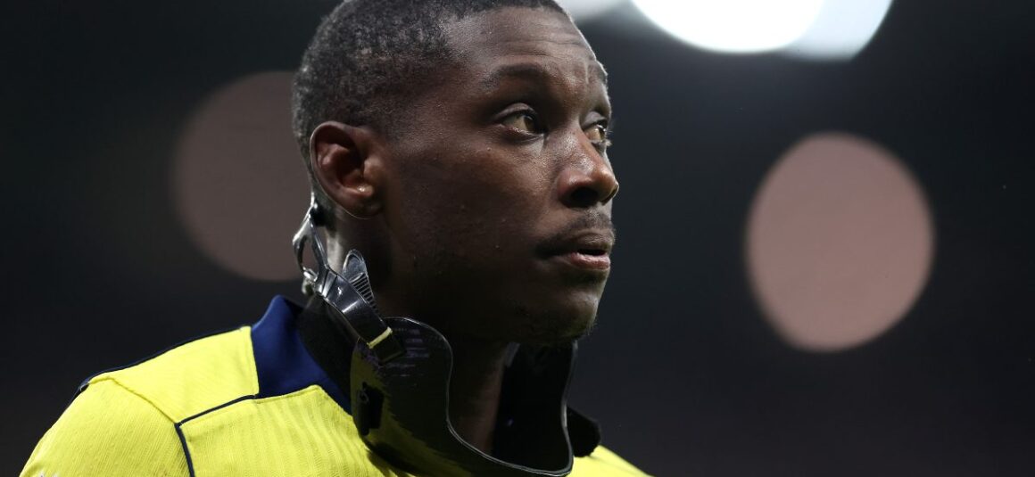 Liverpool Eye Randal Kolo…