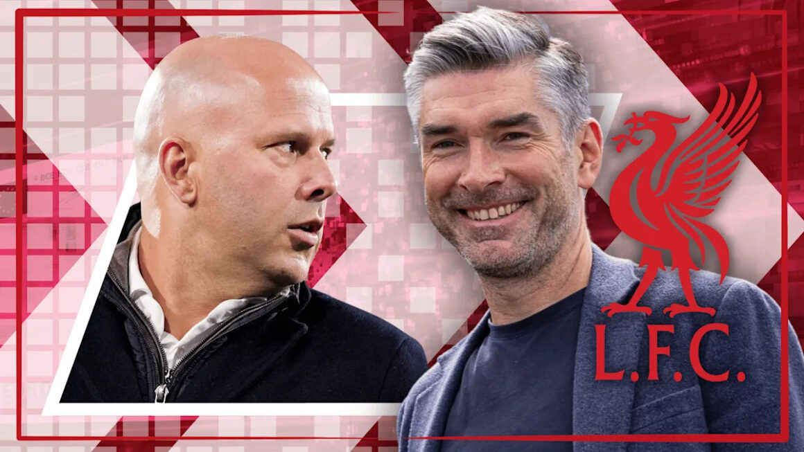 Liverpool expedite…