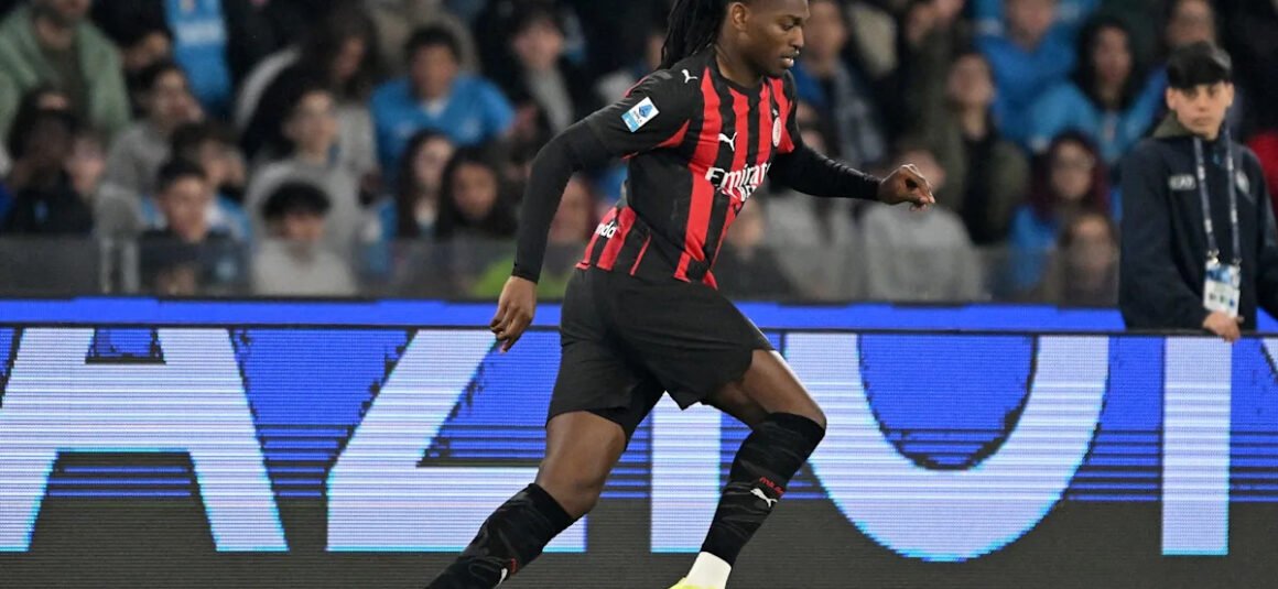 Barcelona not seeking…