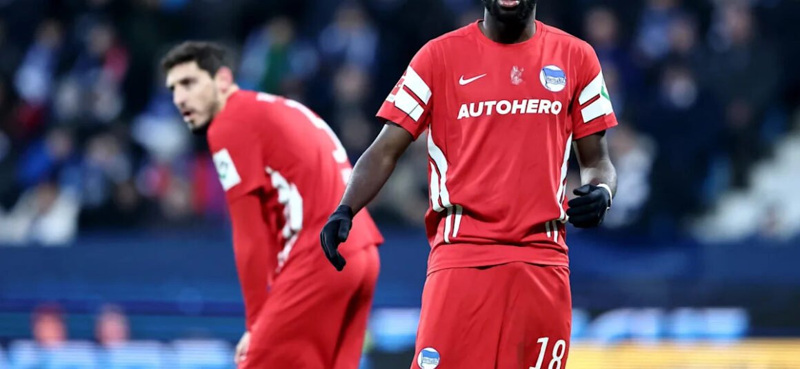 Can a former Cardiff City…