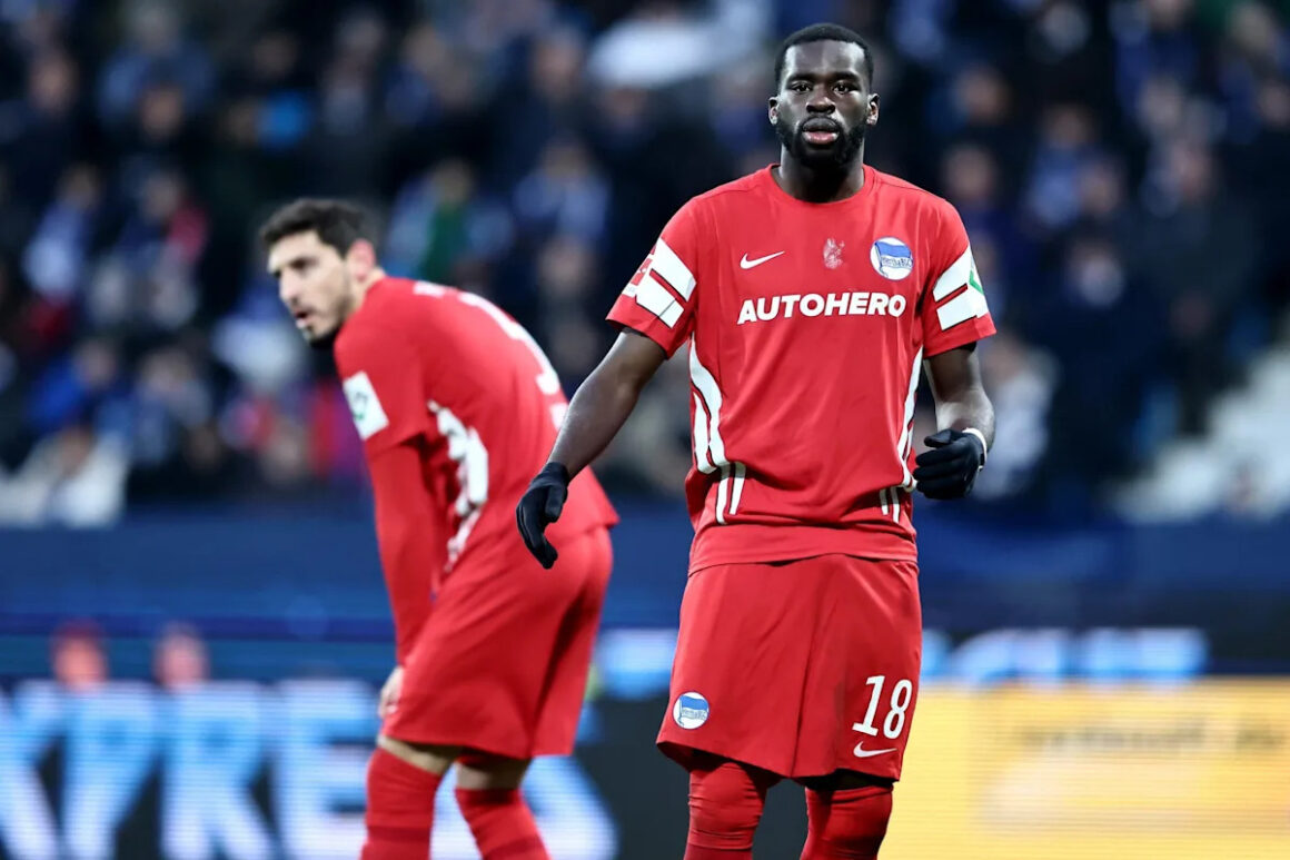 Can a former Cardiff City…