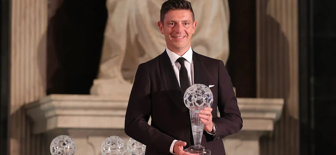 Rocchi Steps Back: I…