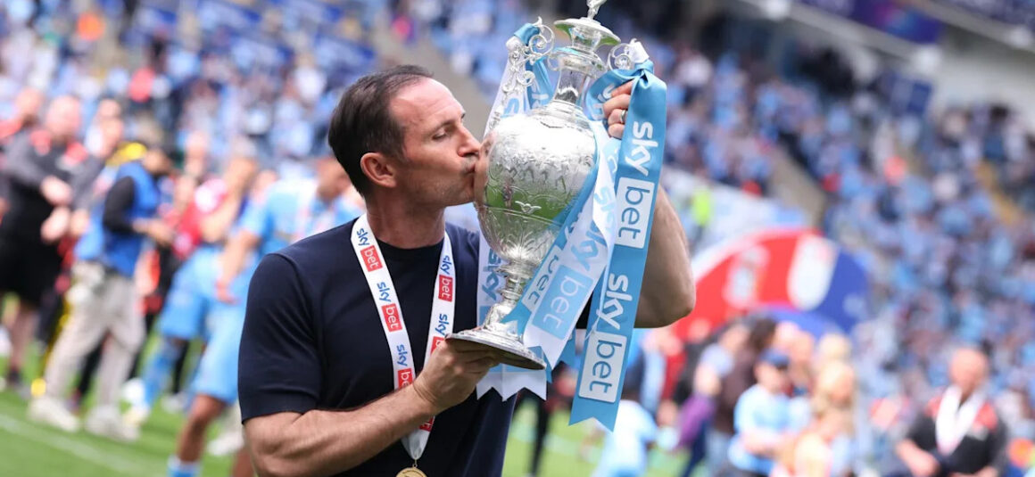 Premier League Promotion 2025