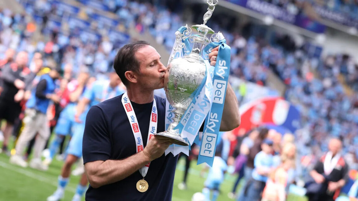 Premier League Promotion 2025