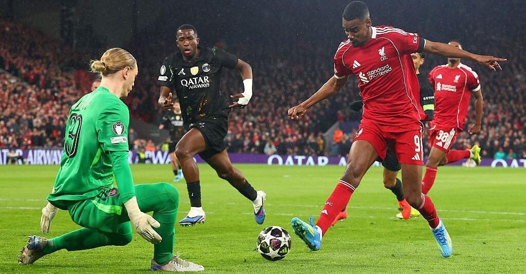 Had They Played Like This…