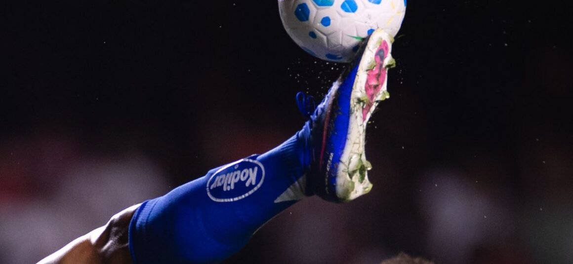 OneFootballs Team of the…